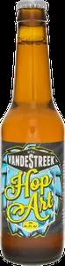 Vandestreek Hop Art